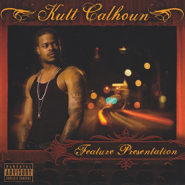 feature presentation kutt calhoun